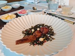 -运·中餐厅(成都华尔道夫酒店)