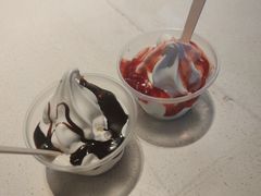 -麦当劳(清远大道得来速店)