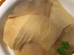 脆嫩毛肚-大渝火锅(苏州西城永捷店)