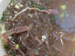 -佬钱湾仔(衣裳街店)