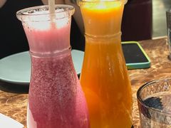 -Let'sBURGERplus·非常创意汉堡(三里屯店)