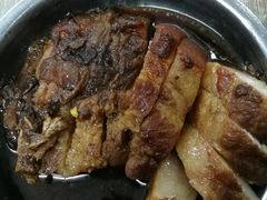 -高氏宛珍店·定安农家猪脚饭