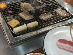 -风味烧烤(泰富店)