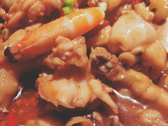 -胖哥俩肉蟹煲(世茂国际广场店)