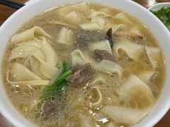 -合记烩面(高新区店)