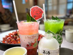 -麻都·成都菜(人民广场店)