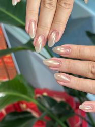 点击看大图 -HUII NAIL绘京美甲美睫会馆