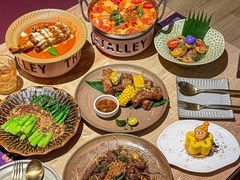 -Thai Alley泰爱里(二沙岛店)