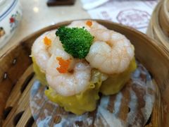 金牌虾饺皇-点都德(千灯湖环宇城店)