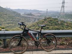 -东莞市大岭山森林公园