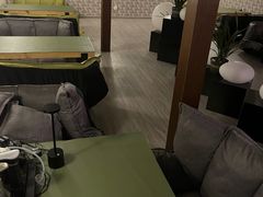 大堂-Supine Bistro溯泮餐厅