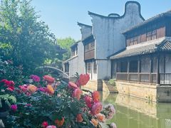 -嘉兴月河历史街区