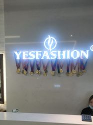 -逸丝风尚yesfashion造型