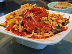 -春花民族美食(佳木斯总店)