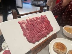 -东来顺饭庄(王府井步行街店)