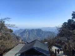 -武当山风景区