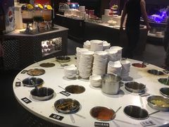 -8080美食汇自助烤肉火锅餐厅(镇江宝龙店)