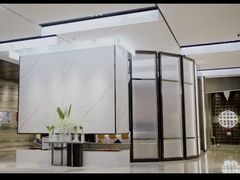 -郑州美豪雅高诺富特会展中心酒店