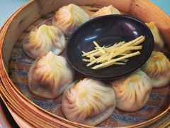 -食惠里小笼包面馆(越秀店)