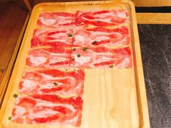 -许府牛火锅(信义坊总店)