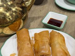 -添好运点心专门店(中环IFC店)