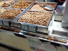 自助取餐区-琦王花生(紫金山华润店)