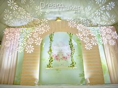 -上海兴国宾馆丽笙精选