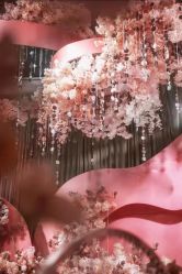 -怡东国际酒店·宴会厅