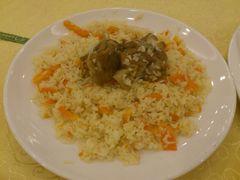 抓饭-巴扎美食·新疆菜·西域歌舞表演餐厅(新疆大厦店)