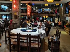 大堂-味可道美食坊(福基路店)