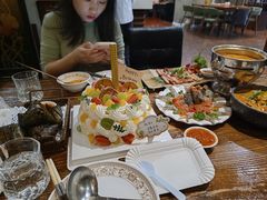 -Siam泰餐厅(水上公园店)