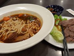 -康师傅私房牛肉面(北京南站店)