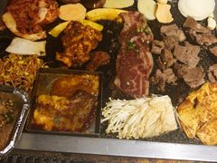 -火炉火自助餐(朝阳大悦城店)