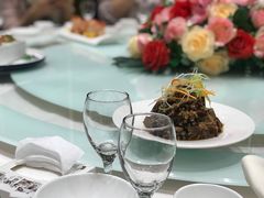 -皇城根·烤鸭·鱼头·家常菜(欧亚大观乐活城店)