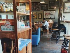 -LA  PETANQUE(泰安路店)