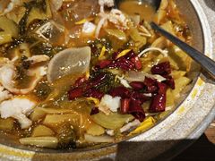 -弄堂里·寻味杭州(湖滨银泰in77C区店)