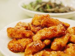 糖醋排条-小实惠嘉(威海路店)