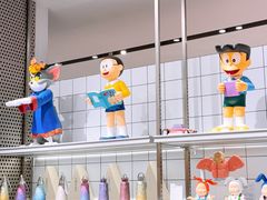 -微缤礼物(青岛海信广场店)