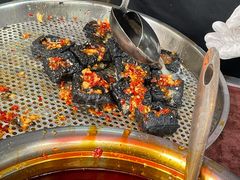 -黑色经典臭豆腐·湖南特产(坡子街店)