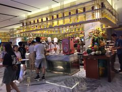 -堂会·KTV·自助餐·团建聚会(天河店)
