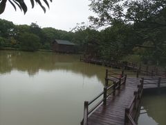 -宝岩生态观光园