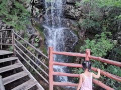 -野三坡清泉山风景区