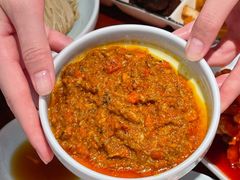 -裕兴记•蟹黄面馆(人民广场店)