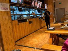 -木屋烧烤(西南角店)