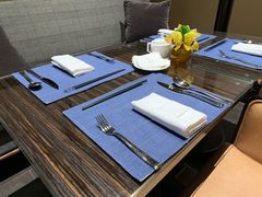 -康莱德酒店·美庭自助餐厅