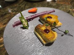 -炙柒Sekinana·精致料理 烧鸟·铁板烧(海上世界店)
