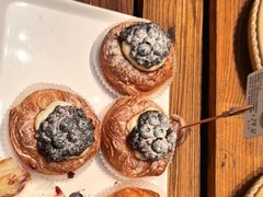 -西村叔叔的店·面包·甜品·蛋糕(崂山丽达店)