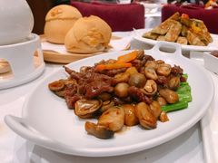 怀旧耗油台山牛仔-炳胜品味(海印总店)