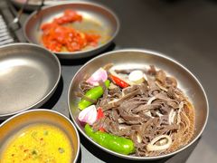 -夜食白市Yespicy·烧烤啤酒宵夜(番禺四海城店)