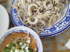 -清真·鸦儿李记·小馆(后海店)
